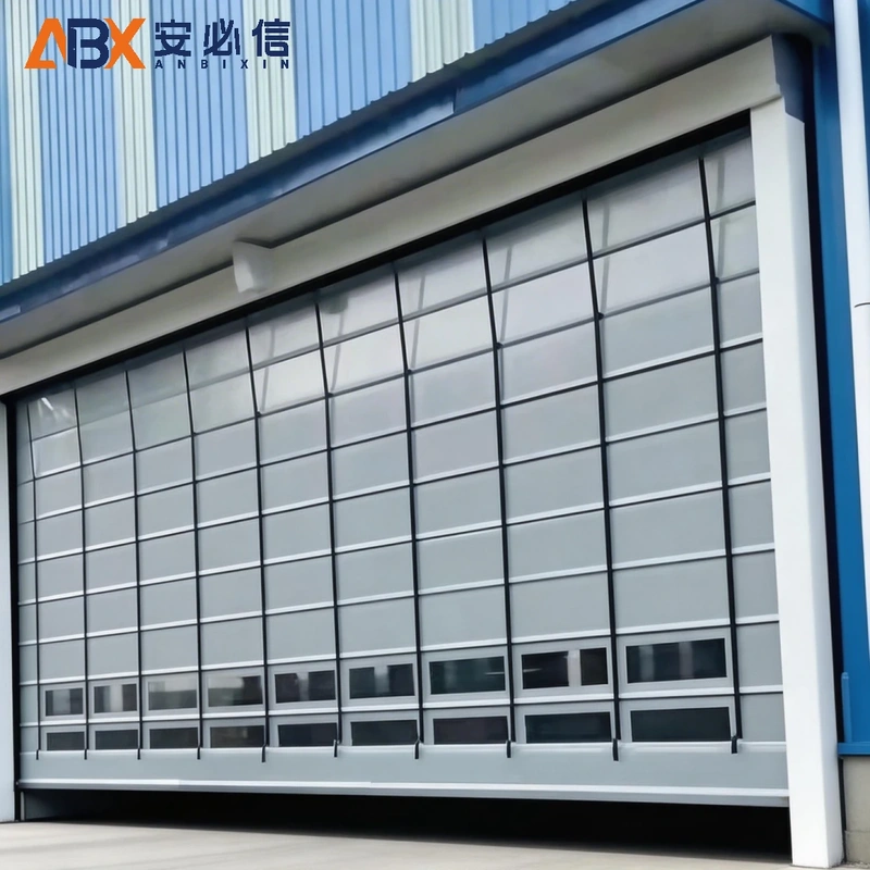铜陵市背带堆积门