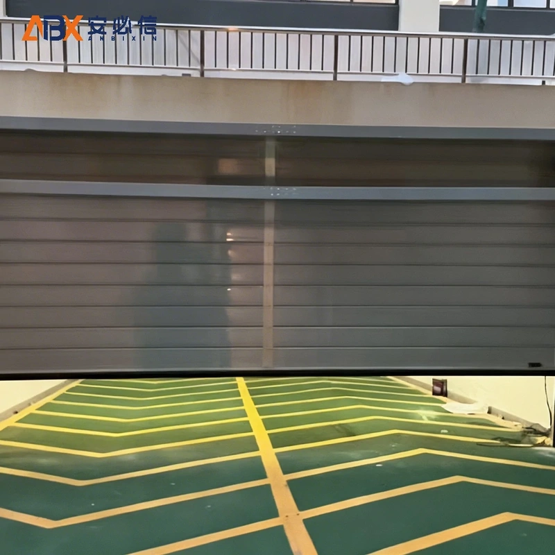 铜陵市医药密闭高速门